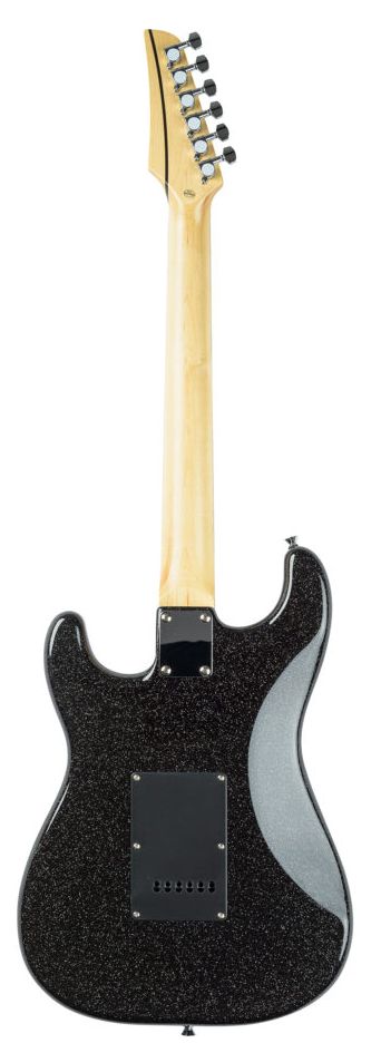 Guitarra Seizi Fun Katana Musashi HSS – M...