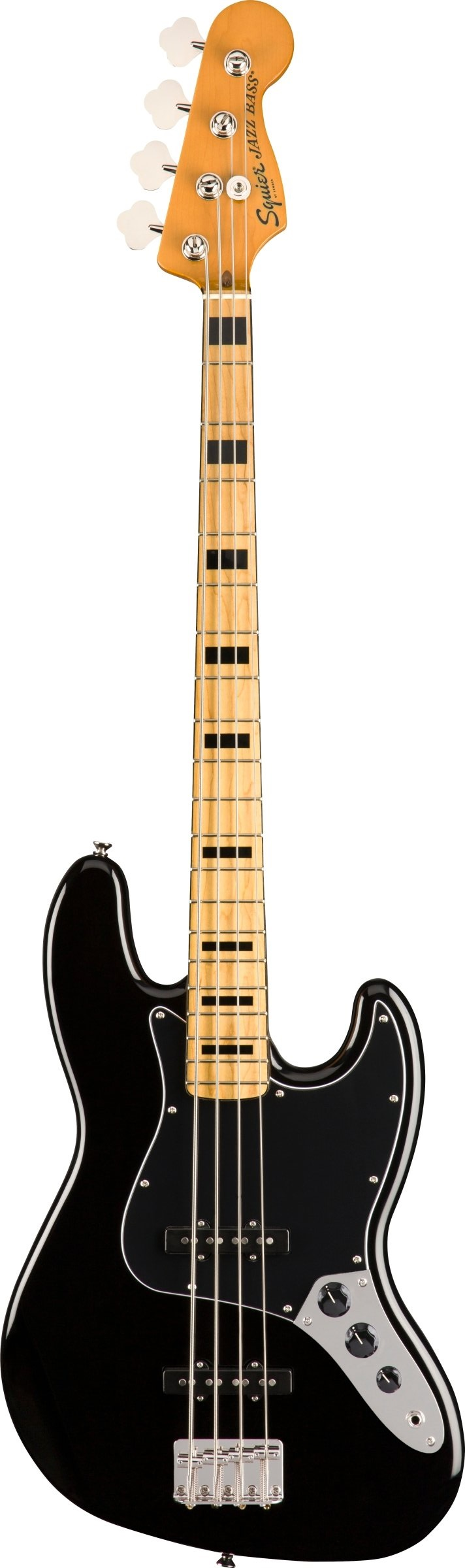 Contrabaixo Fender Squier Classic Vibe 70...