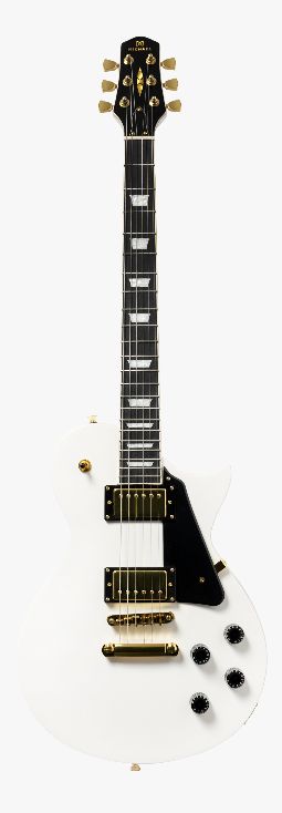 Guitarra Michael GrandLegend GML650 WPL