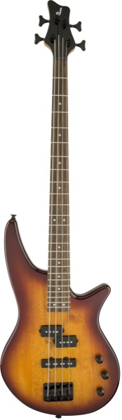 Contrabaixo Jackson 4 Cordas Spectra Bass...