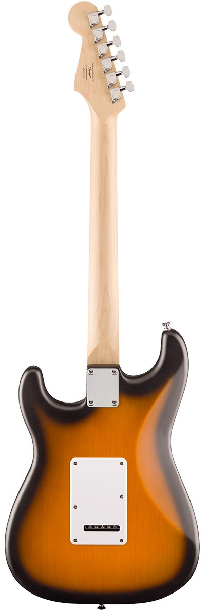 Guitarra Fender Squier Debut Collection S...