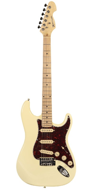 Guitarra Michael GM227N ST Advanced CR