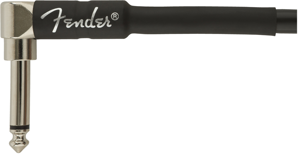 Cabo de Instrumento Fender Professional S...