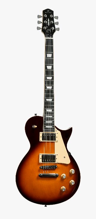Guitarra Michael GrandLegend GML600 DCB