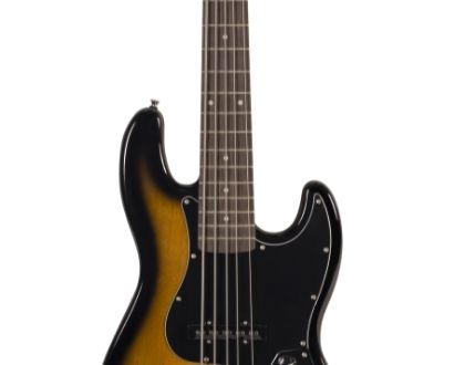 Contrabaixo Michael 5 Cordas BMJ500 SK