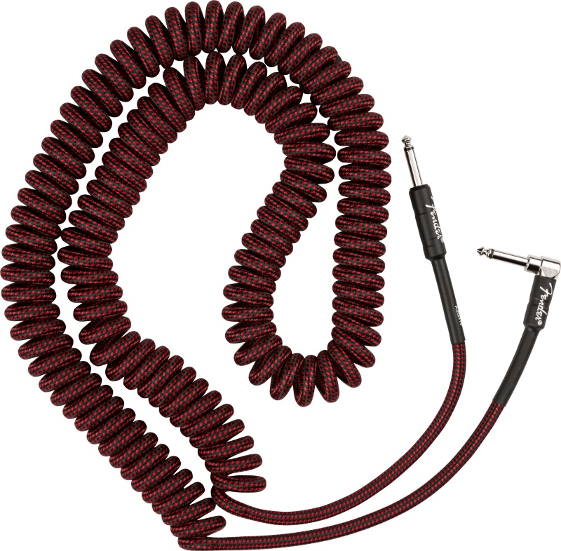 Cabo de Instrumento Fender Professional T...