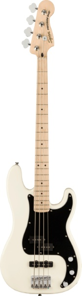Contrabaixo Fender Squier Affinity Precis...