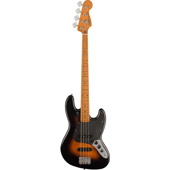 Contrabaixo Fender Squier 40th Anniversar...