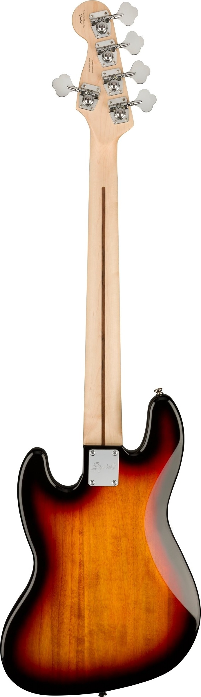 Contrabaixo Squier Affinity Series Jazz B...