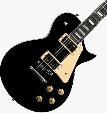 Guitarra Michael GrandLegend GML600 BLK