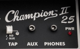 Amplificador Fender de Guitarra Champion ...