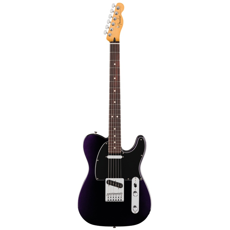 Guitarra Fender Player II Modified Teleca...