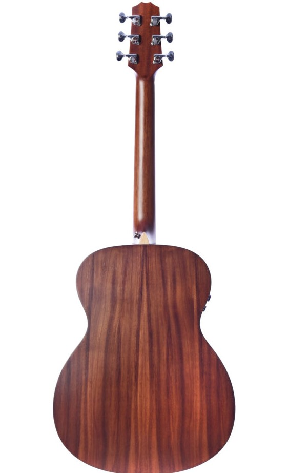 VIOLÃO SEIZI ELÉTRICO AÇO SUPREME FUJI MI...