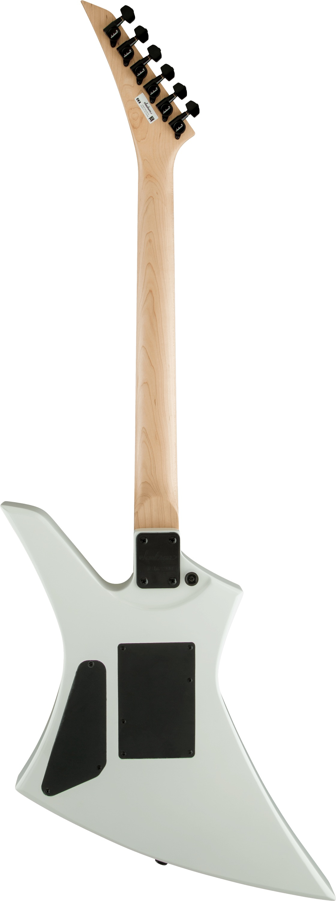 Guitarra Jackson JS Series Kelly JS32 Sno...