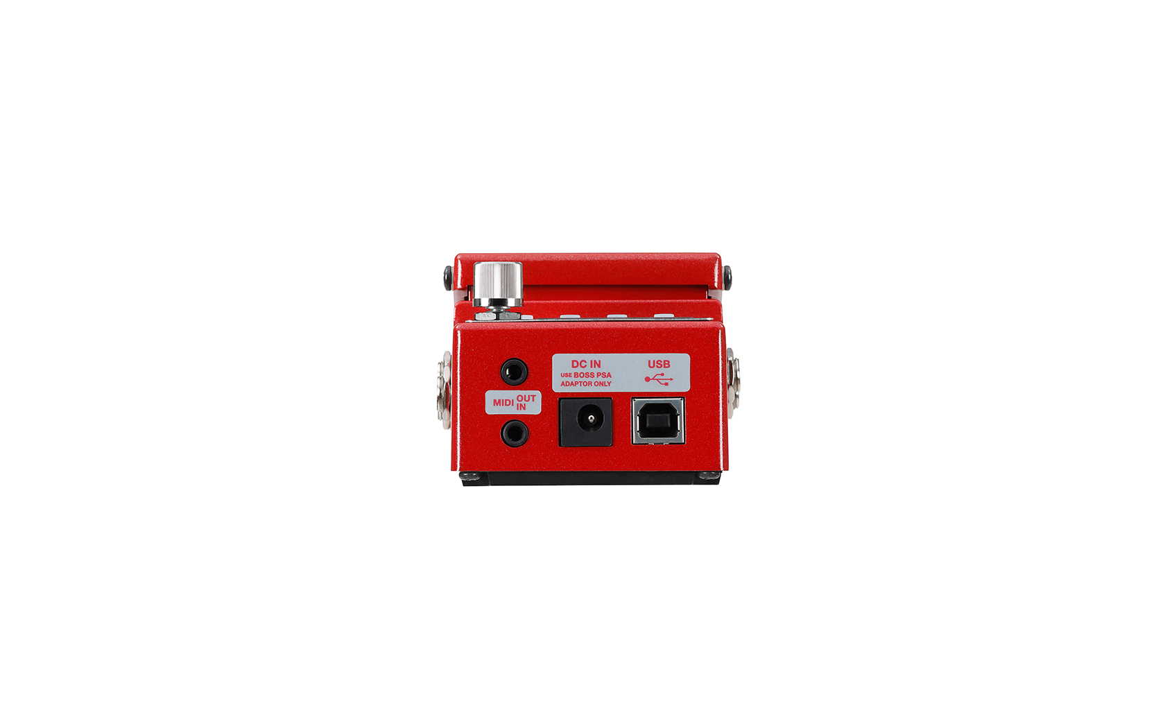 Pedal Compacto Loop Station BOSS RC-5