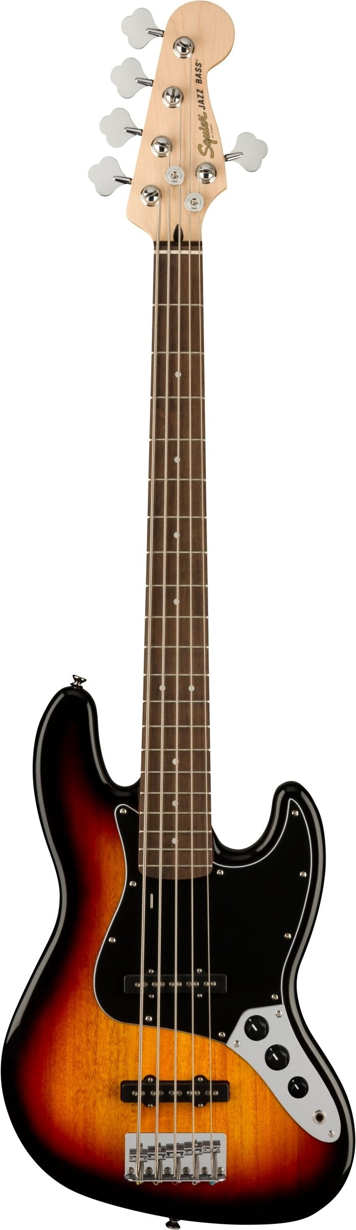 Contrabaixo Squier Affinity Series Jazz B...