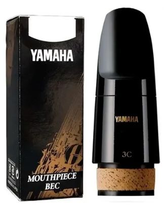 Boquilha Yamaha BCL3C para Clarone Baixo