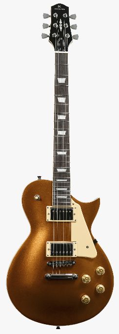 Guitarra Michael GrandLegend GML600 GDT