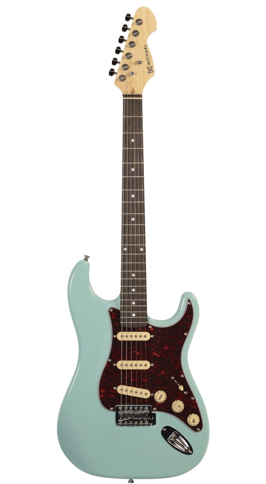 Guitarra Michael GM227N ST Advanced AB 