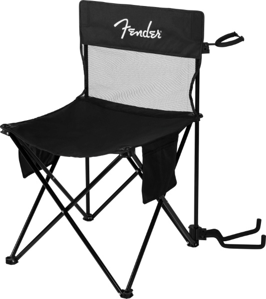 Cadeira com Suporte Fender Festival Chair...