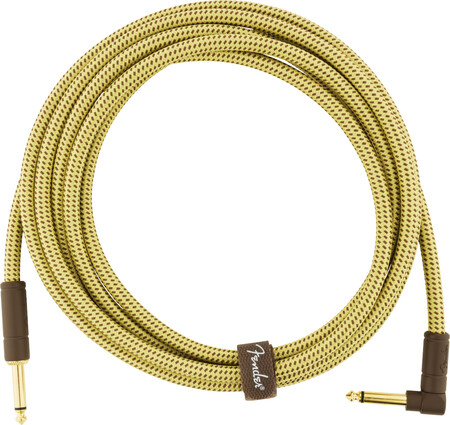 Cabo de Instrumento Fender Deluxe Tweed 1...