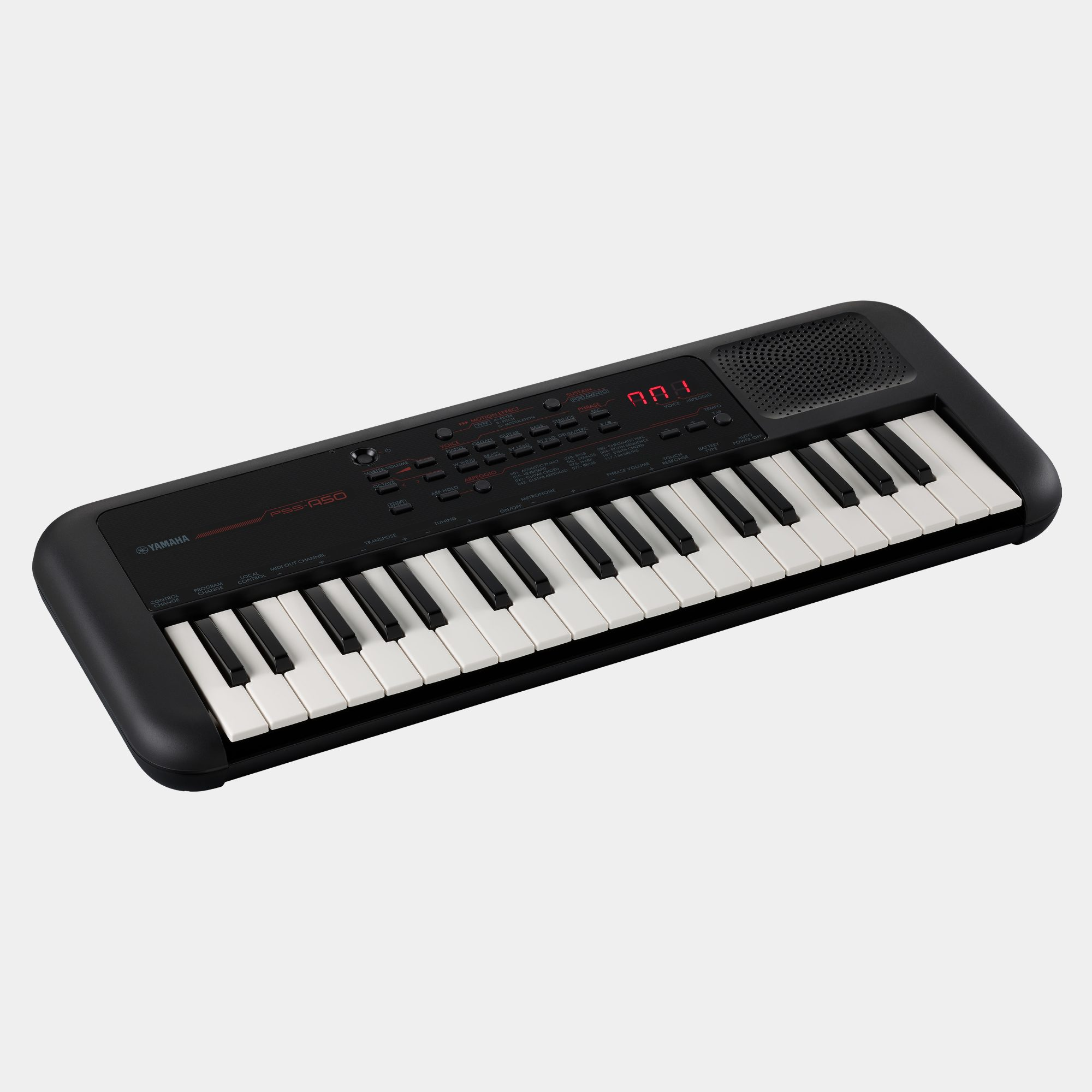 Teclado Yamaha Mini PSSA50