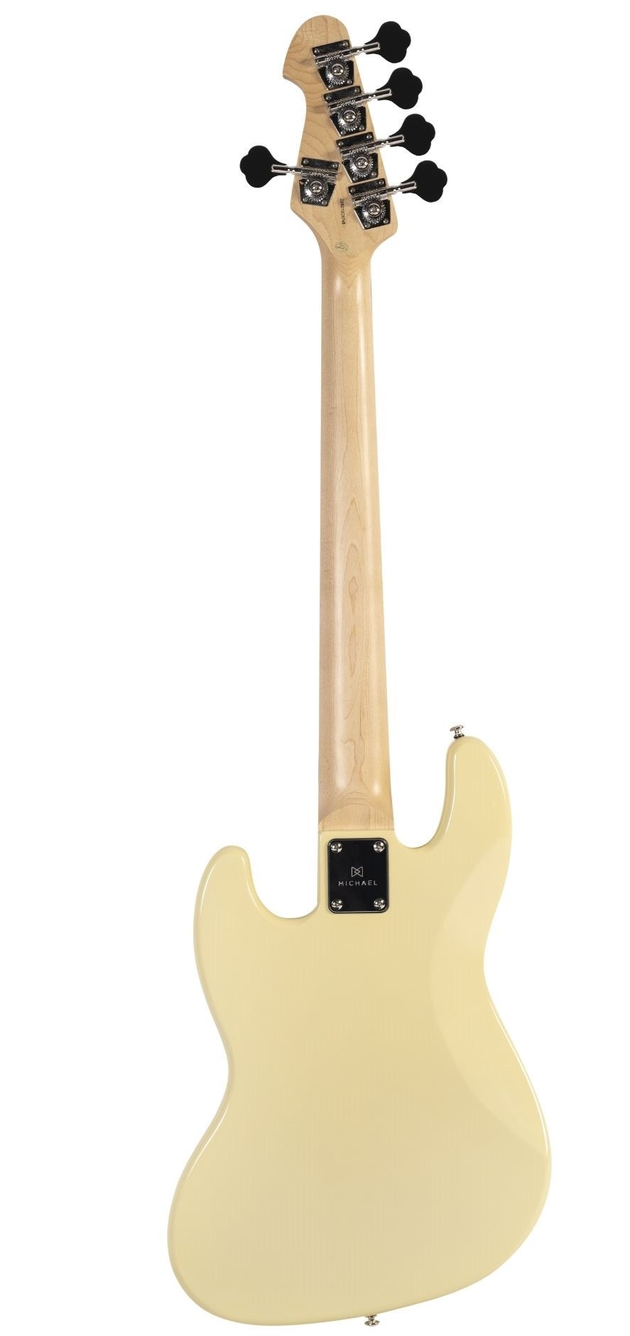 Contrabaixo Michael 5 Cordas BMJ500 CR