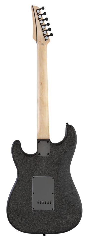 Guitarra Seizi Fun Katana Musashi HSS – A...