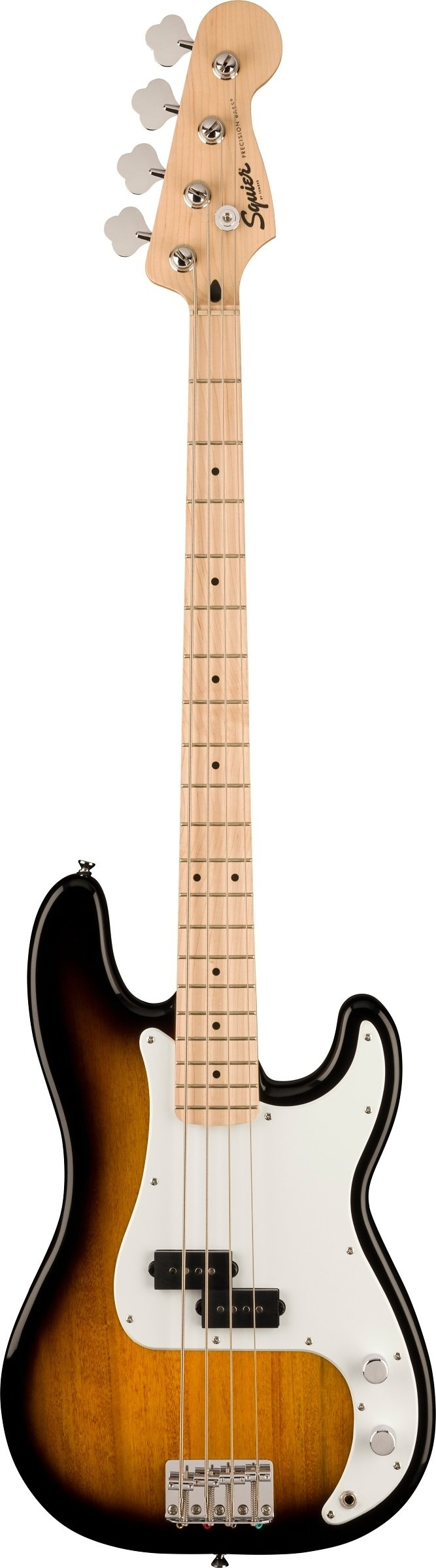 Contrabaixo Squier Sonic Precision Bass 4...