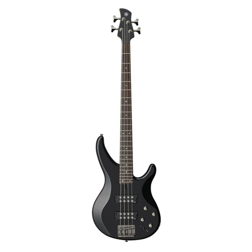 Contrabaixo Yamaha 4 Cordas TRBX304 Black