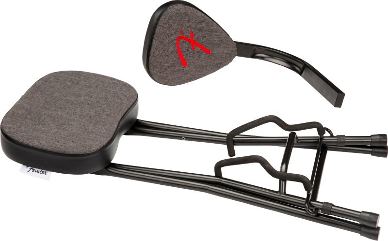 Banco Fender 351 Studio Seat com Suporte ...