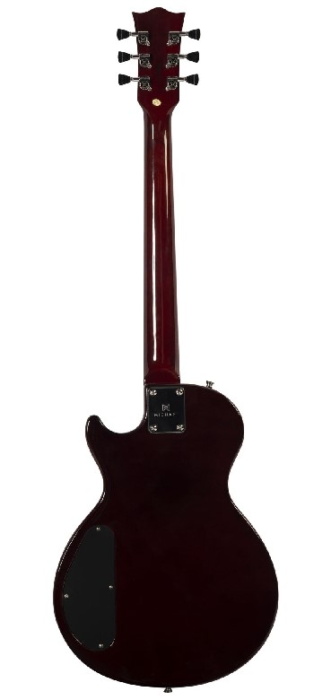 Guitarra Michael Les Paul GML300 HS