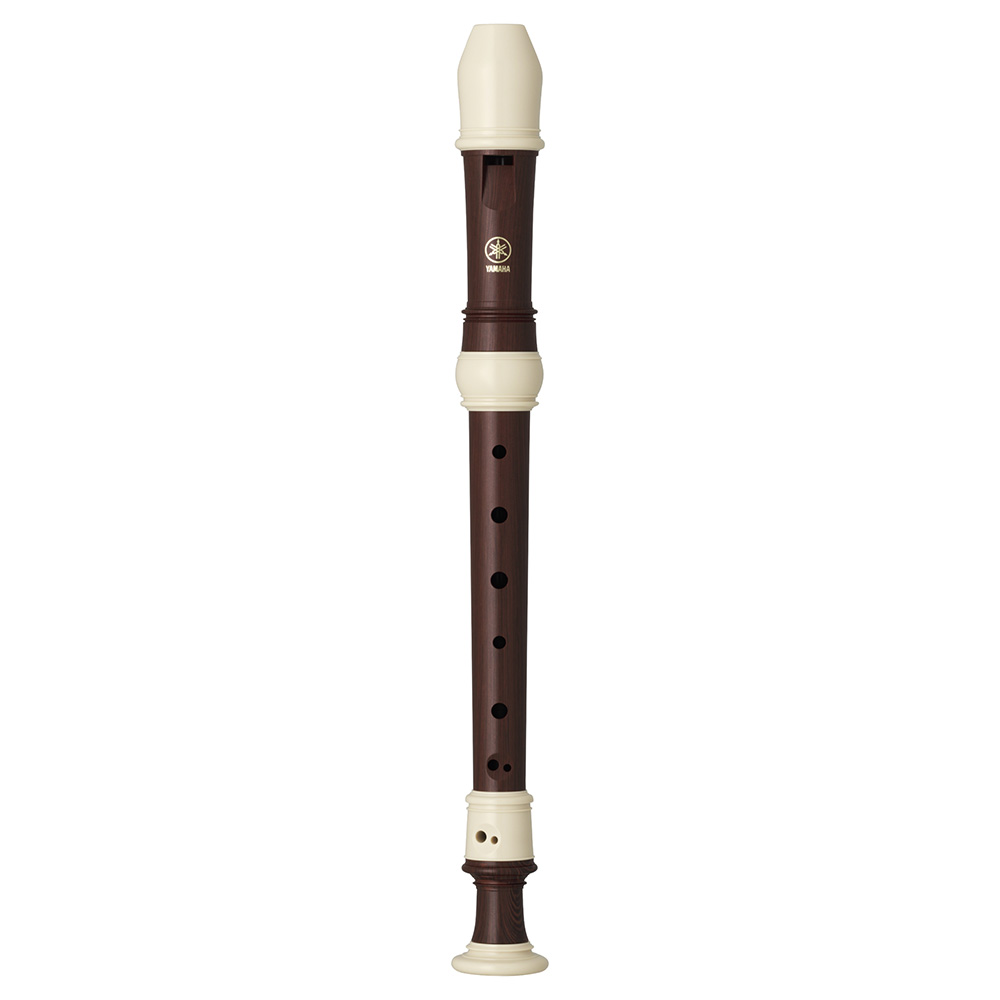 Flauta Doce Soprano Yamaha YRS322B