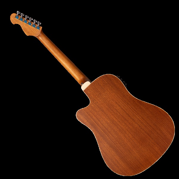 Violão Michael Laguna Folk Elétrico VML53...