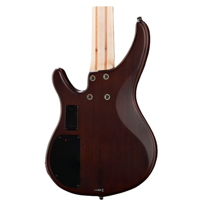 Contrabaixo Yamaha TRBX505 TBN 5 Cordas -...