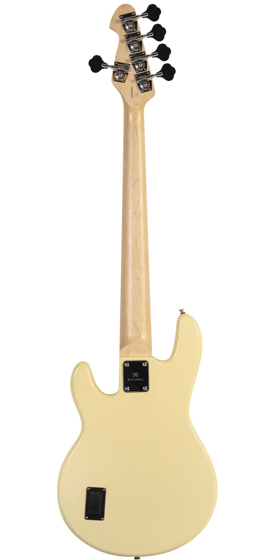Contrabaixo Michael 5 Cordas BMM700 CR