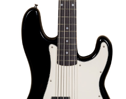Contrabaixo Michael 4 Cordas BM608N BK