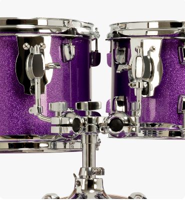 Bateria Acústica Michael Journey DMJ562 2...