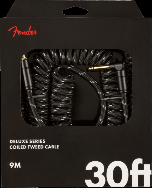 Cabo de Instrumento Fender Deluxe Tweed C...