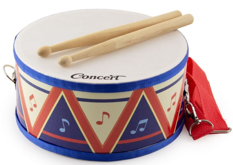 TAMBOR INFANTIL TC6 Tambor Infantil Conc ...