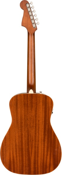 Violão Eletroacústico Fender Malibu Playe...