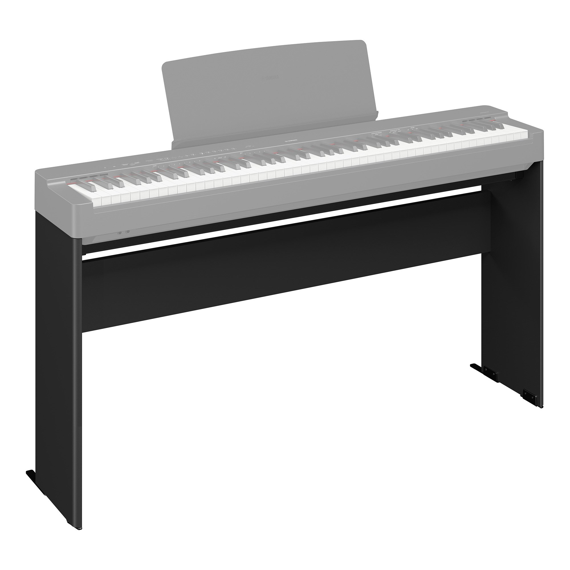 Estante Yamaha L200B para Piano Digital P...
