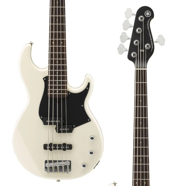 Contrabaixo Yamaha BB235 VW 5 Cordas VW