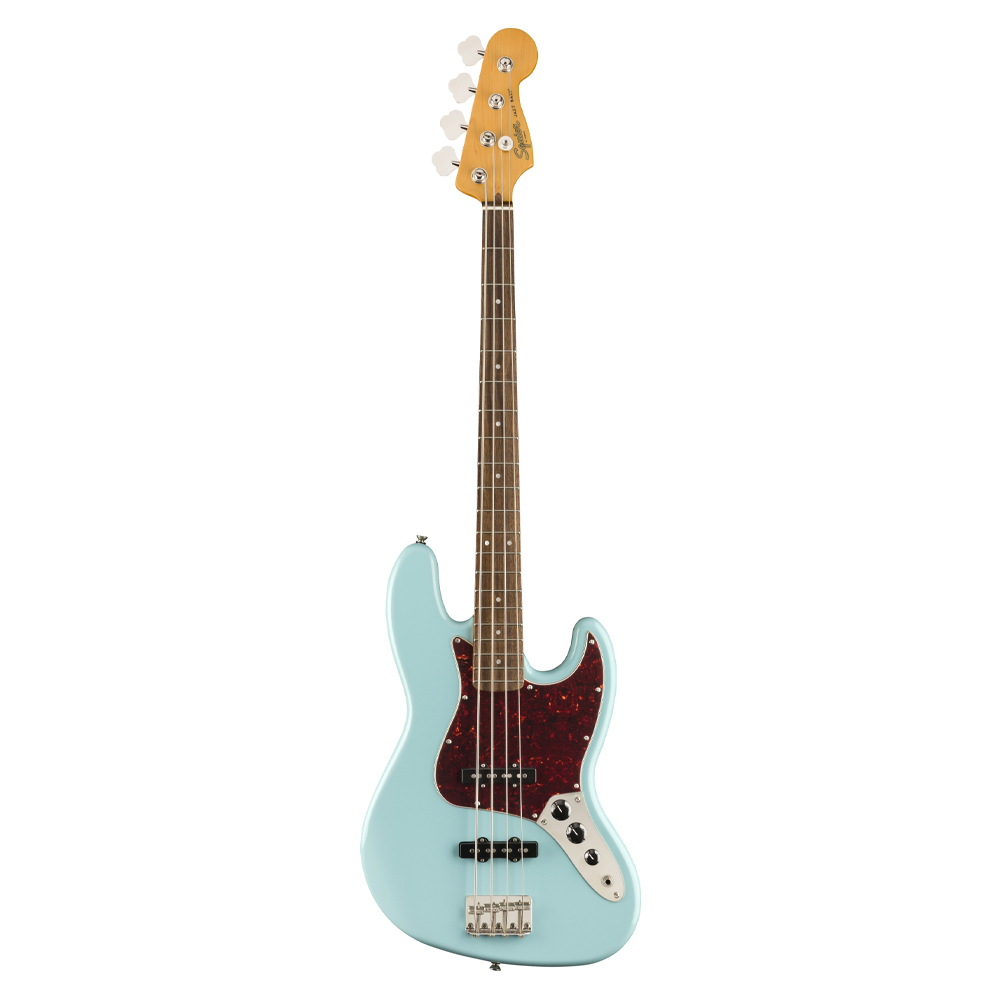 Contrabaixo Fender Squier Classic Vibe 60...