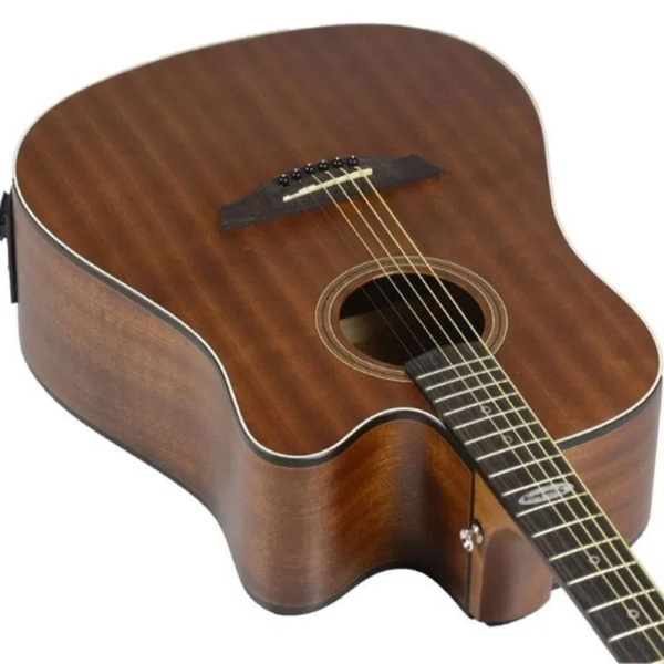 Violão Strinberg Elétrico Folk SD200C SMS...