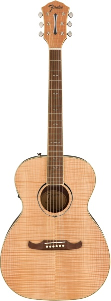 Violão Eletroacústico Fender FA-235E Conc...