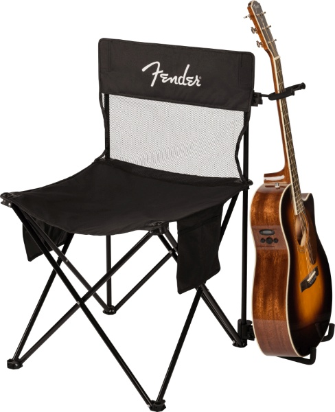 Cadeira com Suporte Fender Festival Chair...