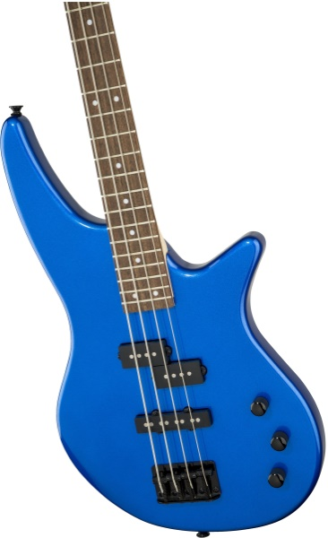Contrabaixo Jackson 4 Cordas Spectra Bass...
