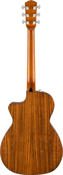 Violão Elétrico Fender Folk CC140 SCE Con...