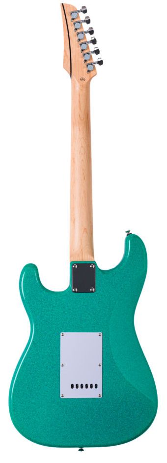 Guitarra Seizi Fun Katana Musashi HSS – T...